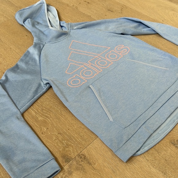 Adidas Sweatshirt/Hoodie. Women’s Medium. - Picture 2 of 8